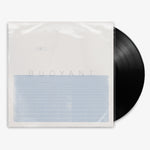 Dirk Serries & Rutger Zuydervelt ‎'Buoyant' 12" LP Black vinyl