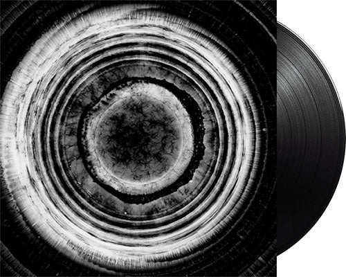 DIRK SERRIES & TRÖSTA 'Island On The Moon' 12" LP Black vinyl