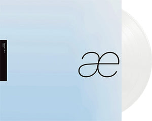 DOMINGÆ 'Æ' 12" EP White vinyl