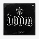 Down 'NOLA' LP cover