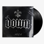 Down 'NOLA' 2x12" LP Black vinyl