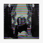 Drab Majesty 'Careless' LP cover