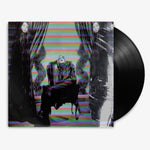 Drab Majesty 'Careless' 12" LP Black vinyl