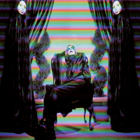 DRAB MAJESTY 'Careless'