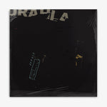 Drahla 'Useless Coordinates' LP cover