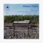Dream Police 'Hypnotized' LP cover