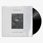 Drew McDowall 'Unnatural Channel' 12" LP Black vinyl