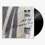 Dry Cleaning 'New Long Leg' 12" LP Black vinyl