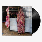 Duma 'Duma' 12" LP Black vinyl