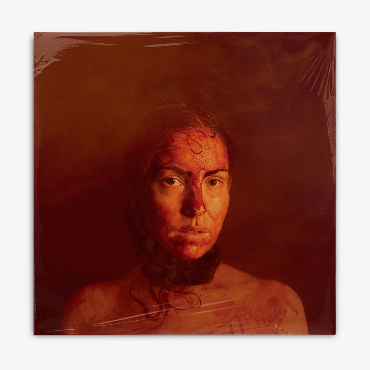 Emma Ruth Rundle 'EG2: Dowsing Voice' LP cover
