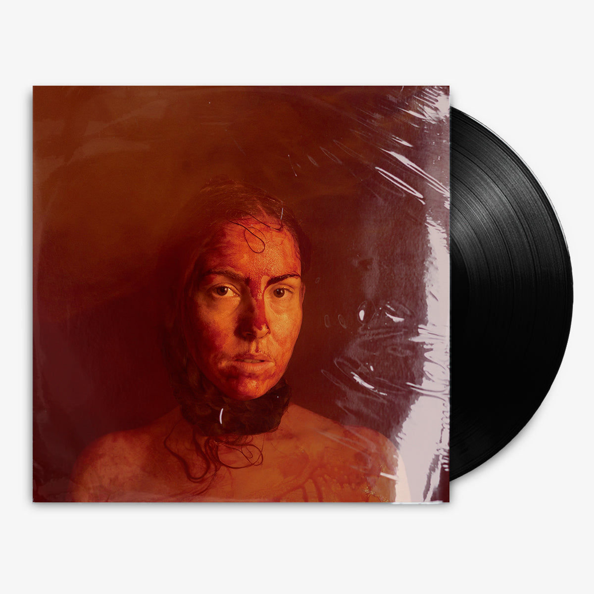 Emma Ruth Rundle 'EG2: Dowsing Voice' 12" LP Black vinyl