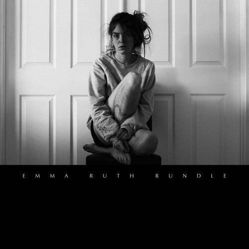 EMMA RUTH RUNDLE 'Marked For Death' LP Cover