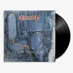 Entombed 'Left Hand Path' 12" LP Black vinyl