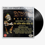 Entombed 'To Ride, Shoot Straight and Speak the Truth!' 12" LP Black vinyl