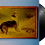 EXPLOSIONS IN THE SKY 'The Rescue' 12" LP Black vinyl