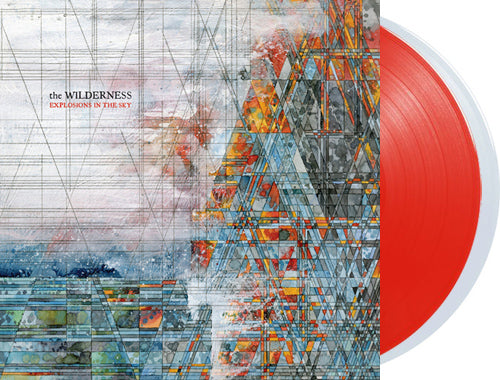 EXPLOSIONS IN THE SKY 'The Wilderness'