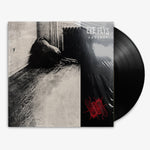 Eye Flys 'Context' 12" EP Black vinyl