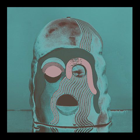FACS 'Void Moments' LP Cover