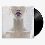 FKA twigs 'EP2' 12" EP Black vinyl