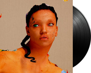 FKA TWIGS 'Magdalene' 12" LP Black vinyl