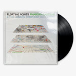 Floating Points, Pharoah Sanders & London Symphony Orchestra 12" LP Black vinyl