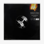 FØREST FIRES 'Strong Winds / Climate Change (João Vairinhos Remixes)' EP cover