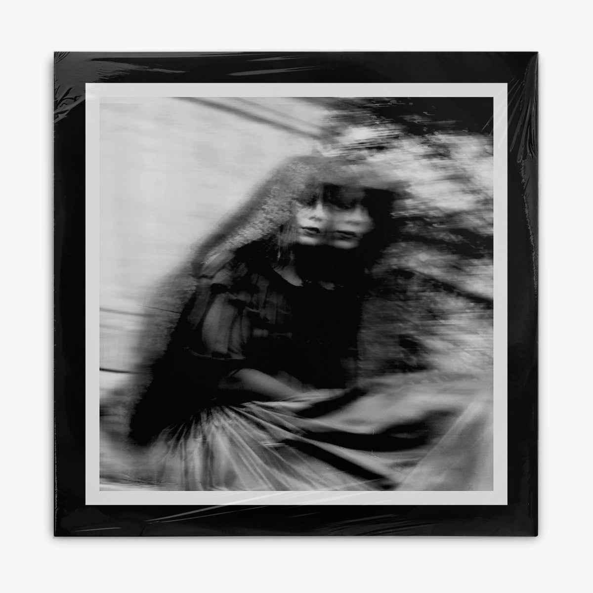 Gallows 'Desolation Sounds' LP cover