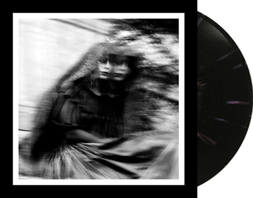 GALLOWS 'Desolation Sounds' 12" LP Purple / Black Swirl vinyl