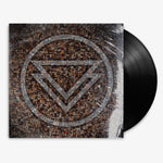 The Ghost Inside 'The Ghost Inside' 12" LP Black vinyl