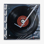 Glassjaw 'Worship and Tribute' LP cover