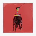 Goat 'Headsoup' LP cover