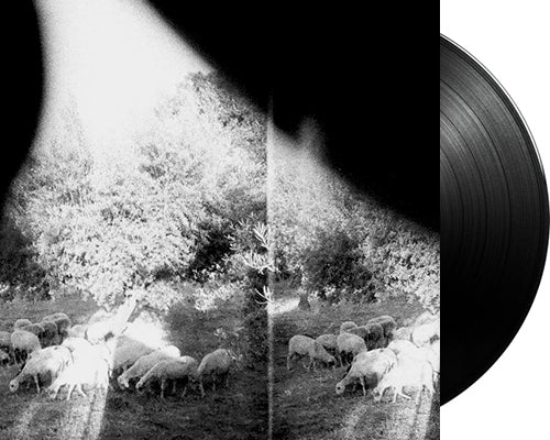 GODSPEED YOU! BLACK EMPEROR 'Asunder, Sweet And Other Distress' 12" LP Black vinyl