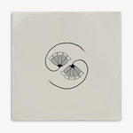 Godspeed You! Black Emperor 'G_d’s Pee AT STATE’S END!' LP cover