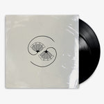 Godspeed You! Black Emperor 'G_d’s Pee AT STATE’S END!' 12" LP + 10" Black vinyl