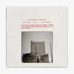 Godspeed You! Black Emperor '"Luciferian Towers"' LP cover
