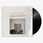 Godspeed You! Black Emperor '"Luciferian Towers"' 12" LP Black vinyl
