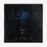 Godthrymm 'Reflections' LP cover