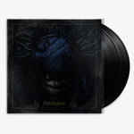 Godthrymm 'Reflections' 2x12" LP Black vinyl