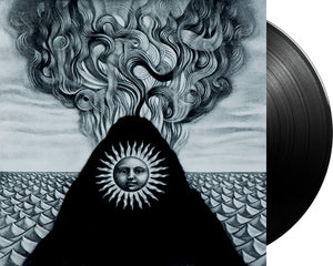 GOJIRA 'Magma' 12" LP Black vinyl