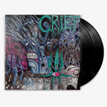 Grief 'Come to Grief' 2x12" LP Black vinyl