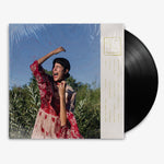 Half Waif 'Mythopoetics' 12" LP Black vinyl