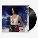 Half Waif 'The Caretaker' 12" LP Black vinyl