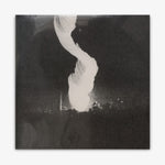 HEADS. 'Collider' LP Cover