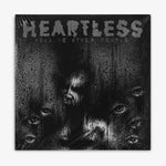 Heartless 'Hell Is Other People' LP cover