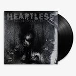 Heartless 'Hell Is Other People' 12" LP Black vinyl