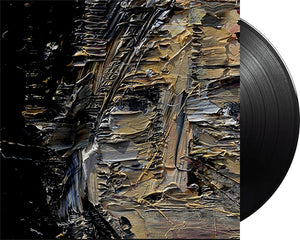 HELMS ALEE 'Keep This Be The Way' 12" LP Black vinyl