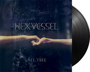 HEXVESSEL 'All Tree' 12" LP Black vinyl