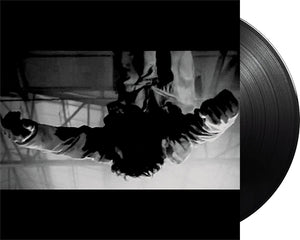 HOLD ME DOWN 'Powerless' 12" LP Black vinyl