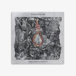 Human Failure 'Crown on the Head of a King of Mud' EP cover