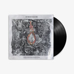 Human Failure 'Crown on the Head of a King of Mud' 10" EP Black vinyl